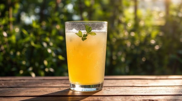 Découvrez les bienfaits des boissons lemonaid naturelles