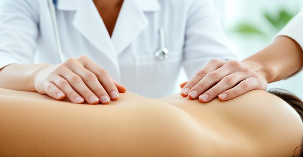 Prenez rendez-vous facilement avec un praticien de bien-être